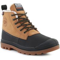 palladium botines domyrlna nazwa para hombre