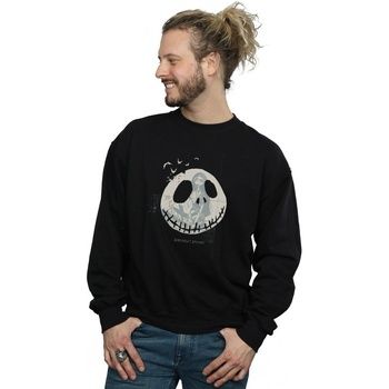 Disney Jersey Nightmare Before Christmas Seriously Spooky para hombre