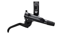 palanca de freno derecha shimano deore m6100 bl m6100