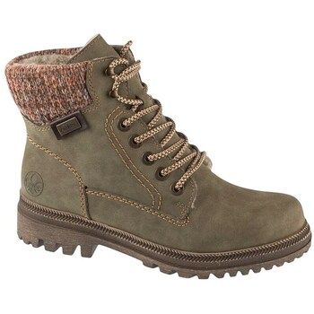 Rieker Botines Y762154 para mujer
