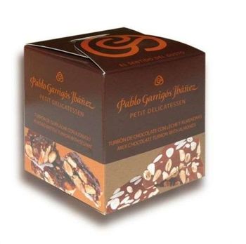 Petit Delicatessen 100g - miniturrones porciones Pablo Garrigós...