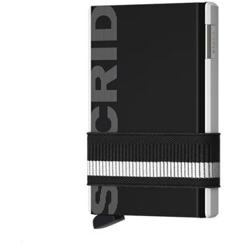 Secrid Monedero Cardslide para hombre