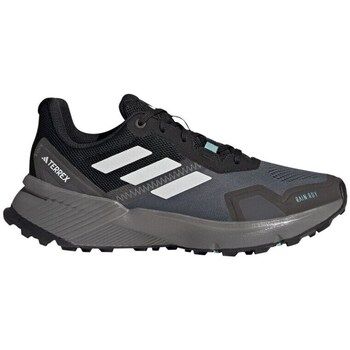 adidas Zapatillas de senderismo Terrex Soulstride Rain.rdy para mujer