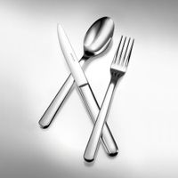 cucharilla cafe x6 acero inoxidable acero
