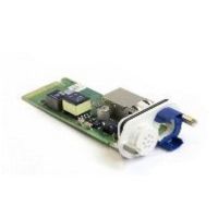 caja de interfaz mobotix mx-f-s7a-rj45 verde y blanca compatible s74