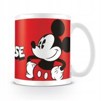 taza mickey mouse clasico disney ceramica 315 mls