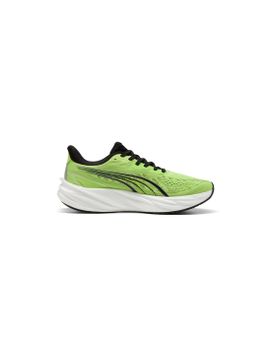 Zapatillas de Running Puma Velocity Nitro 5,Sunny Lime-Moody G Hombre