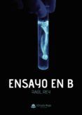 ensayo en b