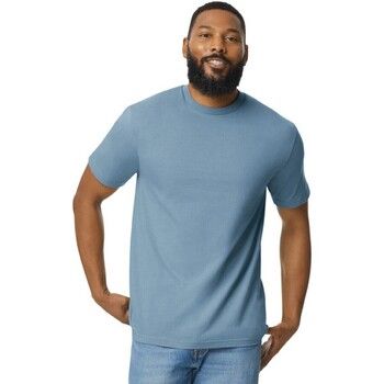 Gildan Camiseta Softstyle para mujer