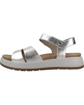 de FLUCHOS SANDALIAS FLUCHOS F2006 COLOR PLATA