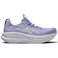 asics zapatillas de running gel nimbus 28 para mujer