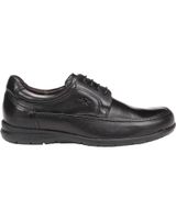 de fluchos zapatos de hombre 8498 luca en negro