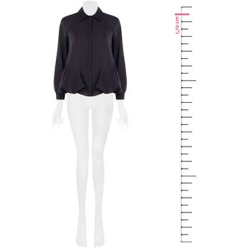Rinascimento Camisa CFC0130234003 para mujer