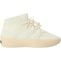 adidas zapatillas altas fear of god para hombre