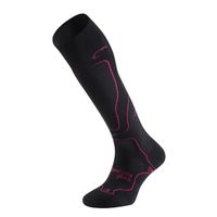 calcetines esqui termicos lurbel altitud w ahorra 30 - l 4042 negro