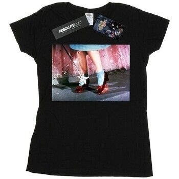 The Wizard Of Oz Camiseta There's No Place Like Home para mujer
