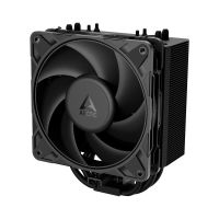 refrigeracion aire arctic socket am5 am4 lga 1851 120mm freezer 36-s negro