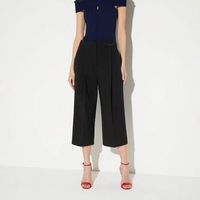 elisabetta franchi pantalones pa18166e2-110 para mujer