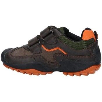 Geox Deportivas Moda J261VA 0MEFU J NEW SAVAGE BOY para niño