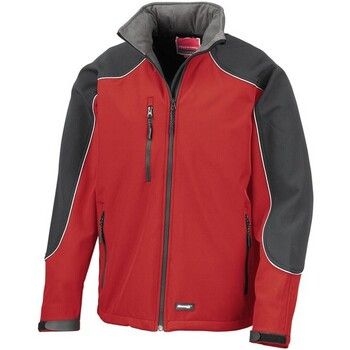 Work-Guard By Result Chaqueta Ice Fell para mujer