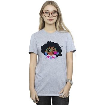 Disney Camiseta Encanto para mujer