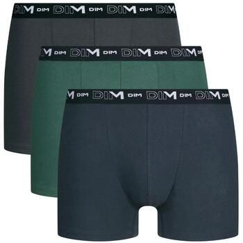 DIM Boxer Coton Stretch X3 para hombre