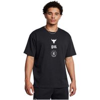 under armour camiseta project rock para hombre