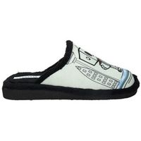andinas pantuflas zapatillas robot para mujer