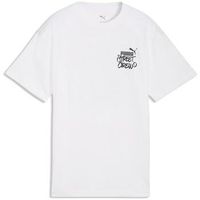 puma tops y camisetas relaxed para nino