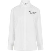 off-white camisa gt20357 para mujer