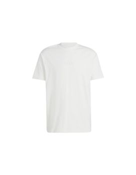 Camiseta adidas All Szn Graphic Hombre Blanco