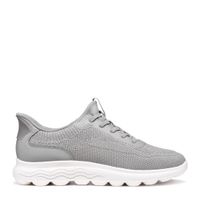 geox zapatillas spherica plus grises d567ma 06kbc-c1010