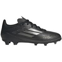 adidas zapatillas de futbol f50 league fgmg jr ne para nina