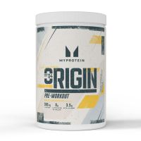 origin pre-entreno - 30raciones - sour lemonade