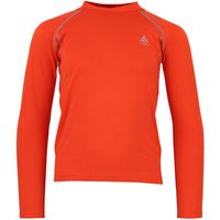 peak mountain camiseta manga larga top technique ecanjim para nino