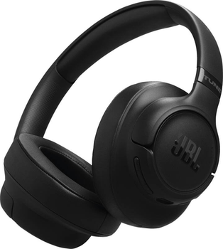 AURICULARES DE DIADEMA JBL TUNE 780NC BLACK BLUETOOTH