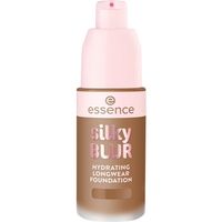 essence base de maquillaje silky blur hydrating longwear foundation - 265 - para mujer