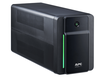 APC BACK-UPS 1200VA 230V AVR SCHUKO SOCKE TS
