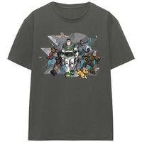 disney camiseta tv25847 para mujer