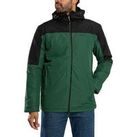regatta chaquetas chaqueta impermeable y aislante thornridge para hombre