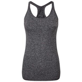 Tridri Camiseta tirantes TR217 para mujer