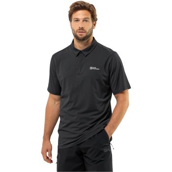 Jack Wolfskin Polo Delfami Polo Shirt para hombre