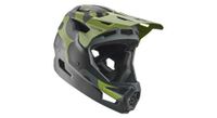 casco integral seven project 23 abs camouflage