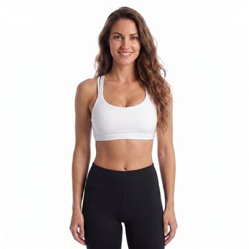 Gap Sujetador deportivo 335778 para mujer