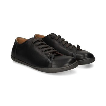 Camper Zapatillas Hombre - Negro Talla 44