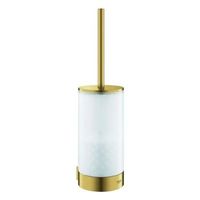 escobillero de pared grohe selection gold 41076gn0