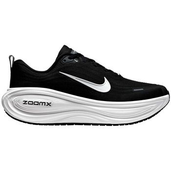 Nike Zapatillas Vomero Plus Extra Wide 'Black Cool Grey' para hombre