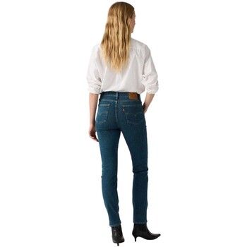 Levis Jeans 724 para mujer