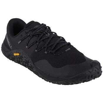Merrell Zapatillas de senderismo Trail Glove 7 para hombre
