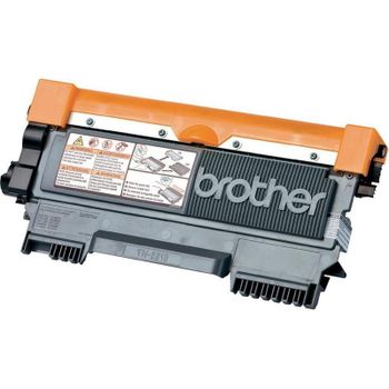 Brother Toner Negro TN2210